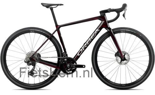 Orbea Terra M20 specificaties